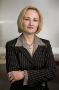 Dr. Ivana Magovcevic-Liebisch - Dyax