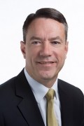Dr. William F. Feehay, CEO Certara 