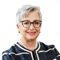 UPS: Carol Tomé, CEO