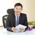 Bora Pharmaceuticals: Bobby Sheng, CPhi CEO of the Year