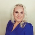 Clinical Ink: Janette Morgan, EVP/general manager for EMEA