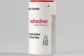 Schreiner MediPharm: tamper-resistant vial label
