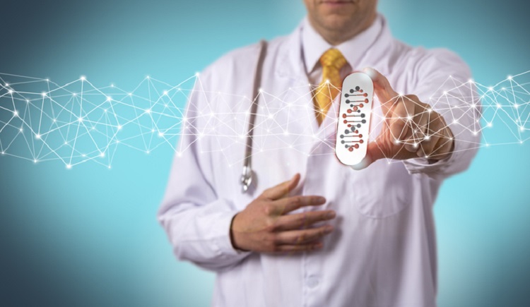 Predictive analytics could unlock precision medicine progress: AiCure