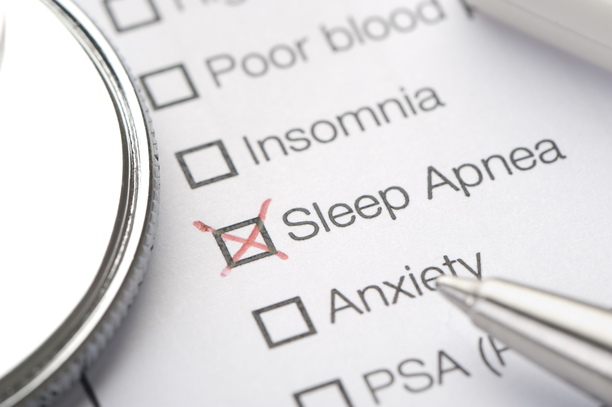 Apnimed secures $80m in funding for sleep apnea drug