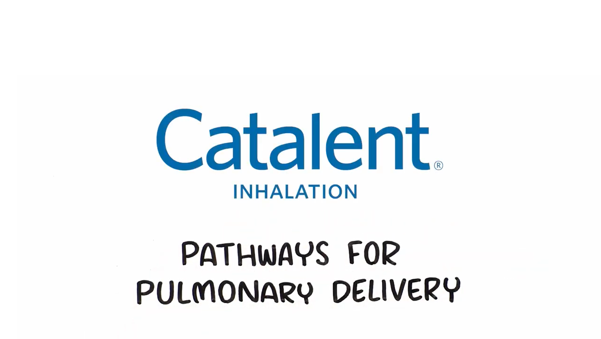 Pulmonary Delivery of Orally Inhaled Therapeutics